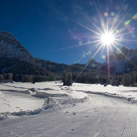 Appartament Alpenheim Διαμέρισμα