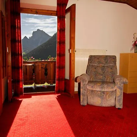 Apartman Appartament Alpenheim *