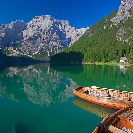 Διαμέρισμα Appartament Alpenheim *