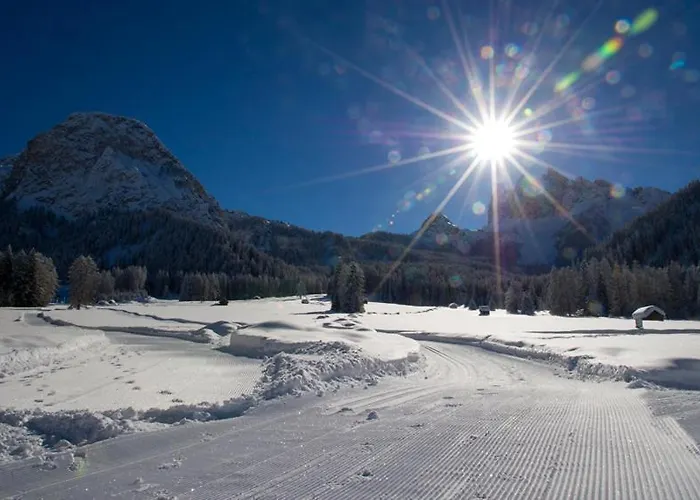 Appartament Alpenheim Apartman